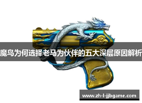 魔鸟为何选择老马为伙伴的五大深层原因解析